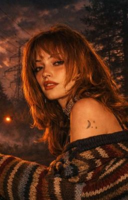 та, что нужна Билли Харгроув 