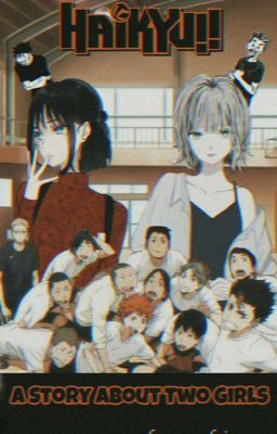 История о двух девушках