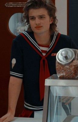 - на снежный бал? с тобой? 