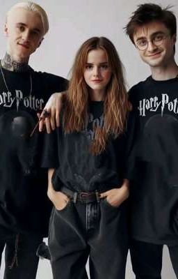 сестра Драко Малфой||Гарри Поттера 