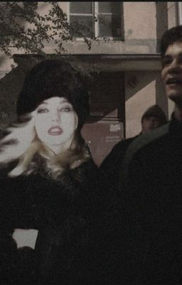 Сердце под защитой//фф Турбо и ОЖП Дарья