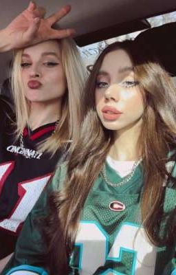 Влюблюная мафия