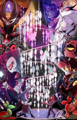 Любовь или  Смерть  В Адском  танце 