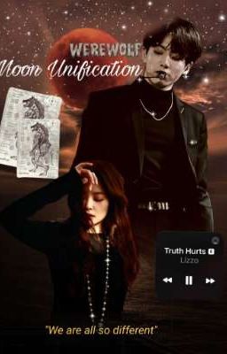 Werewolf. Moon Unification.