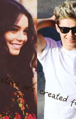 These stars are created for you♥