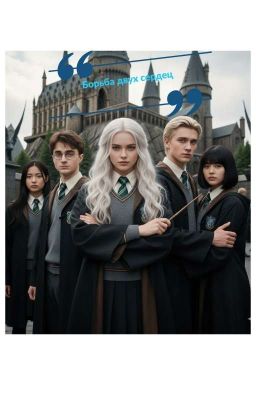 Борьба двух сердец 