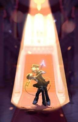 смертельный танец. 