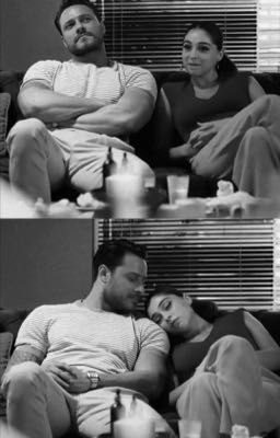 "Под прицелом моего сердца..." Натализа Кофф