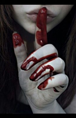 Я стала тварью.