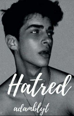  Hatred 