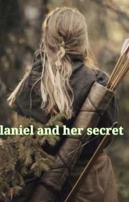 Эланиэль и её тайна