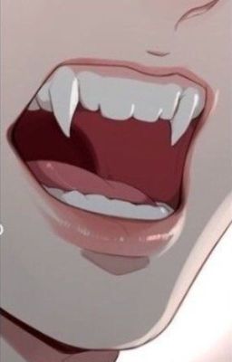 Выпей моей крови