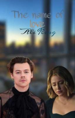 The name of love [H.S.]