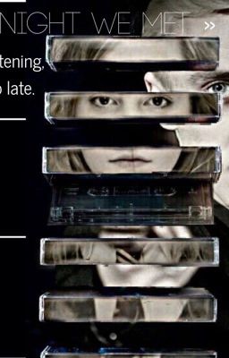 The Night We Met 