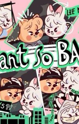 Want So Bad ||minsung||