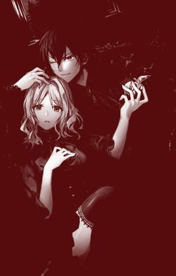 Фанфик "Любовь сатаны" 