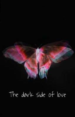 Тёмная строна любви 