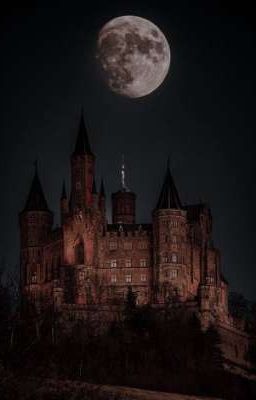 Охота На Вампиров Открывается!