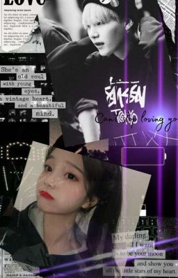 💫You and I - belong - Ты и я - одно💫 [ЗАВЕРШЕНО]