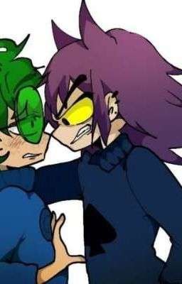 мой офециант🌿(пиковару) 