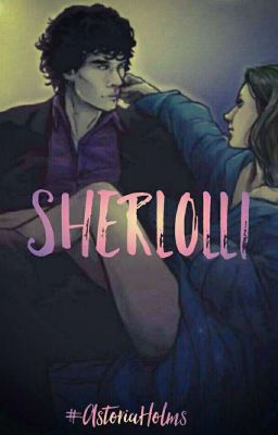 Шерлок и Молли