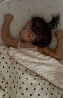 малышка Эмбер 