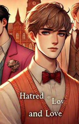 ненависть и любовь 