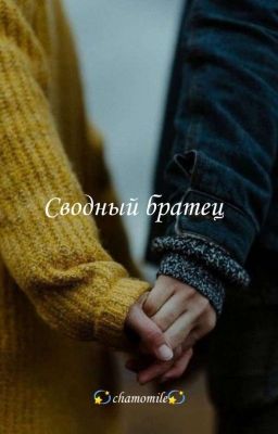 Сводный братец