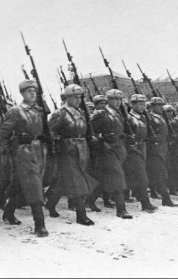 Великая чурачная Война 