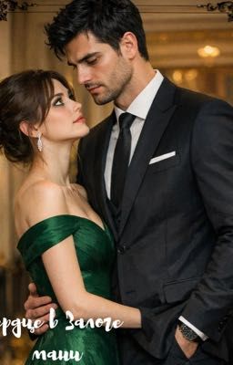 Сердце в залоге 