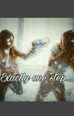 Ровно один шаг 