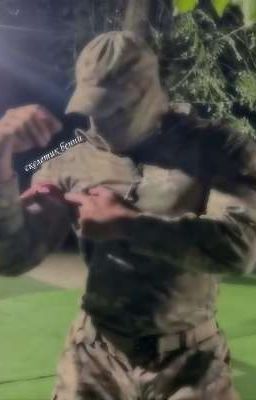 Батя Терминатор 