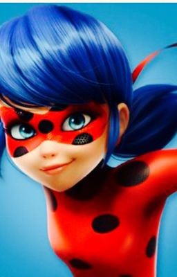 Леди баг и кот Нуар 