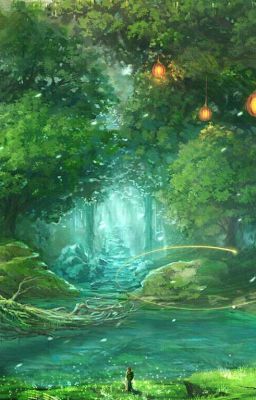 EPHEMERAL.  The Blood Lost.