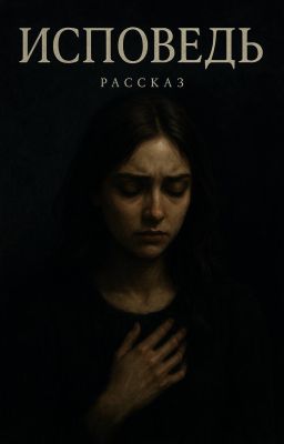 Исповедь