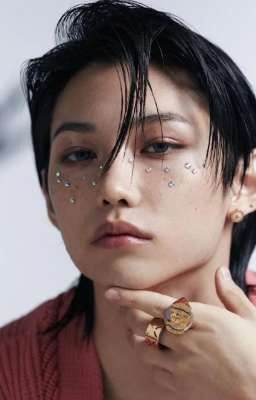 Ли Феликс и т/и