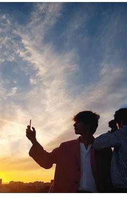  Фанфики с Чонгуком и Тэхёном 