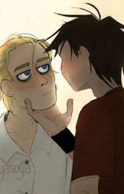 Глухой музыкант и слепой художник