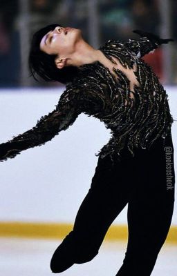 Непрофессиональный фигурист