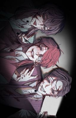 Стокгольмский синдром 