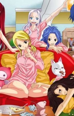 Маленькие принцессы или пособие <Как приучить Дьяволиц>