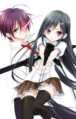 Любовь неба и земли