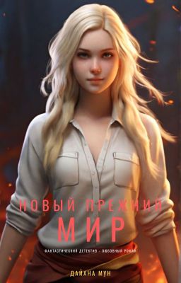 Новый Прежний Мир