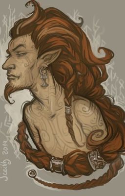 Трое посланников богов