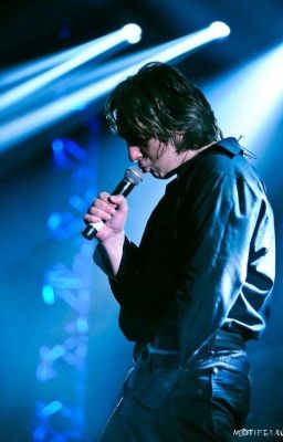 Мой маленький панк 🤘 ❤️ | Михаил Горшенёв |