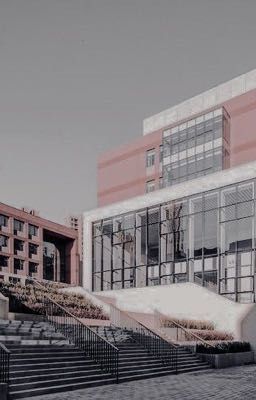 Кампус🏫🎓