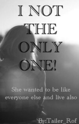 I'm not the only one