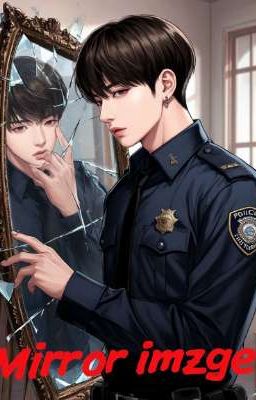 Зеркальное отражение (Mirror image)