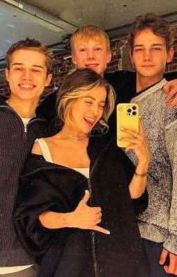 Юленька...  |  Слово Пацана 