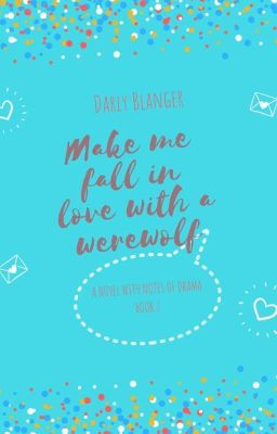 Заставь меня полюбить оборотня : Найти счастье